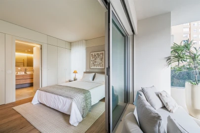 Apartamento T3 para Venda em Ramalde