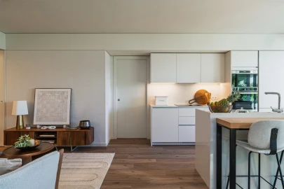 Apartamento T3 para Venda em Ramalde