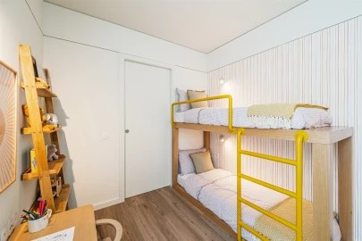 Apartamento T3 para Venda em Ramalde