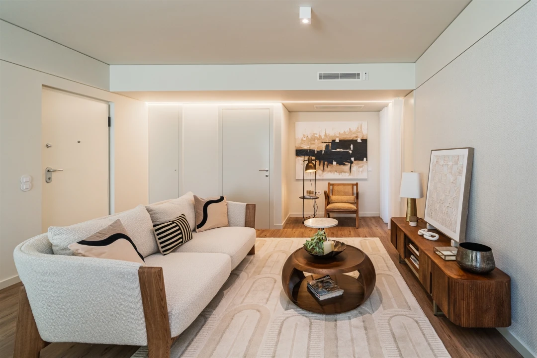 Apartamento T3 para Venda em Ramalde Foto 30