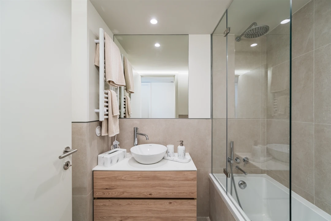 Apartamento T3 para Venda em Ramalde Foto 11