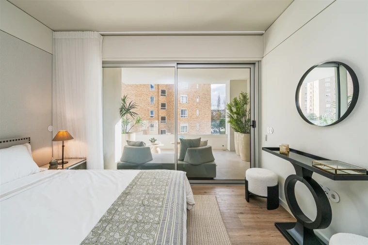 Apartamento T3 para Venda em Ramalde Foto 6