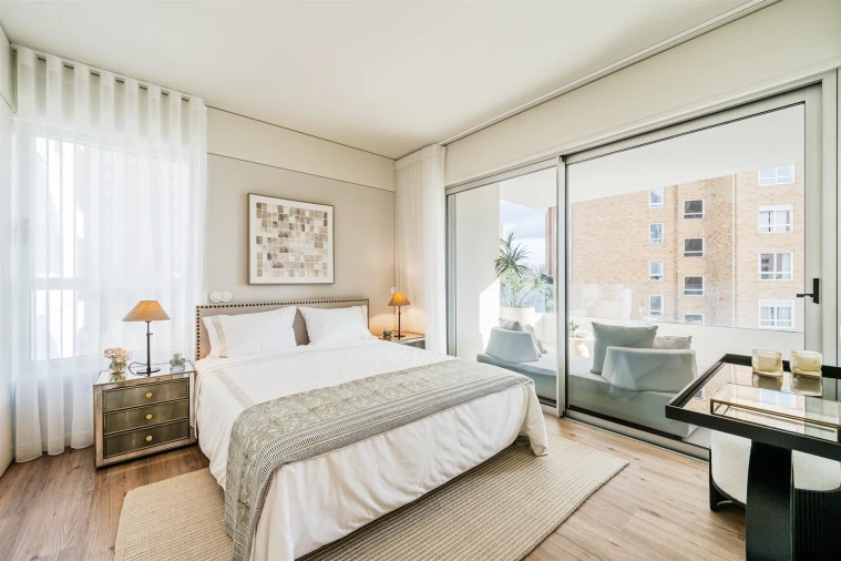 Apartamento T3 para Venda em Ramalde Foto 5