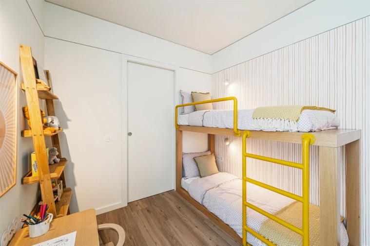 Apartamento T3 para Venda em Ramalde Foto 16