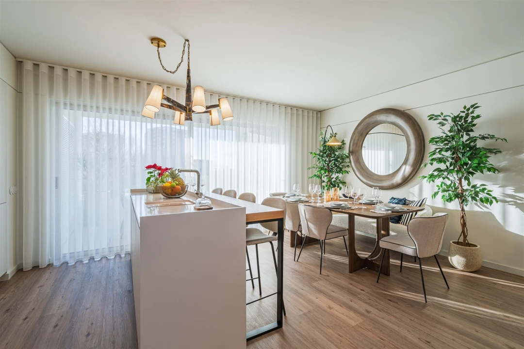Apartamento T3 para Venda em Ramalde Foto 31