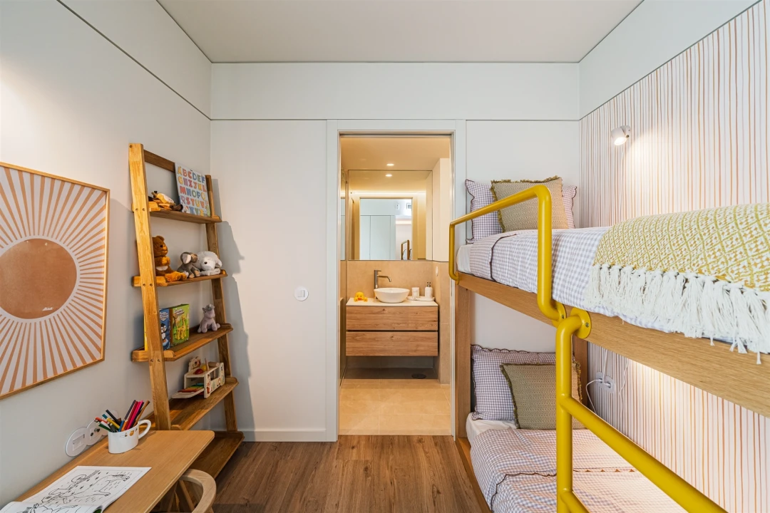 Apartamento T3 para Venda em Ramalde Foto 15