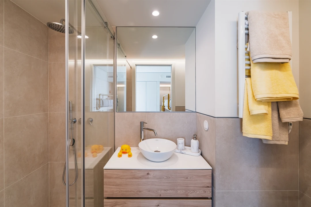 Apartamento T3 para Venda em Ramalde Foto 18