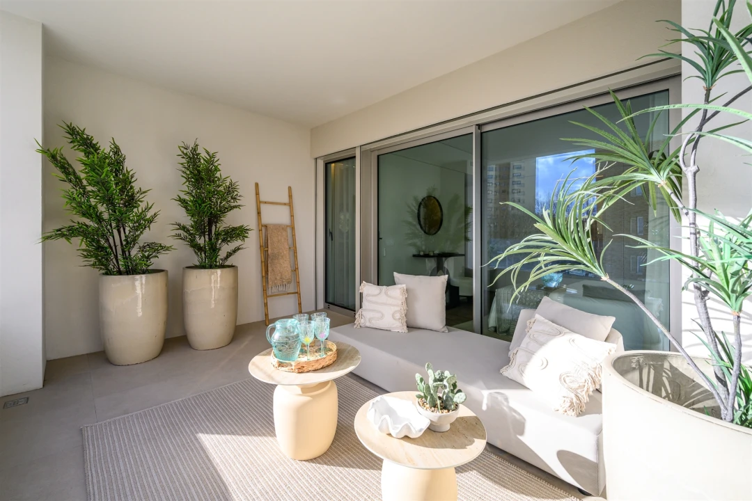 Apartamento T3 para Venda em Ramalde Foto 2