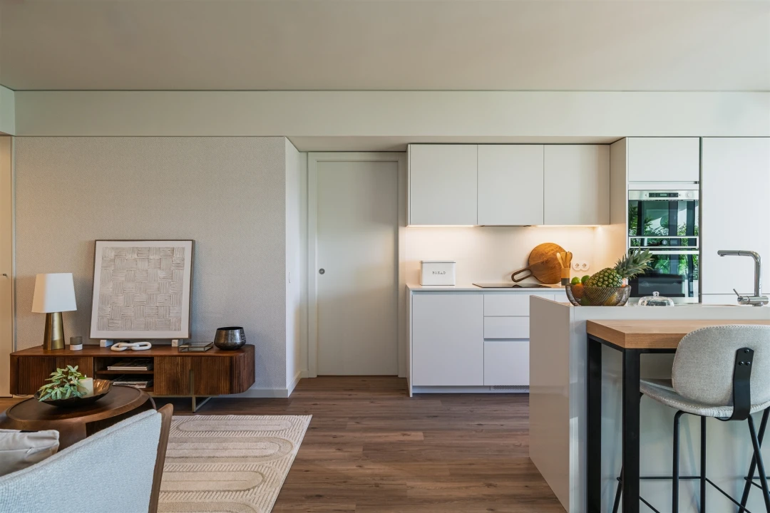 Apartamento T3 para Venda em Ramalde Foto 21