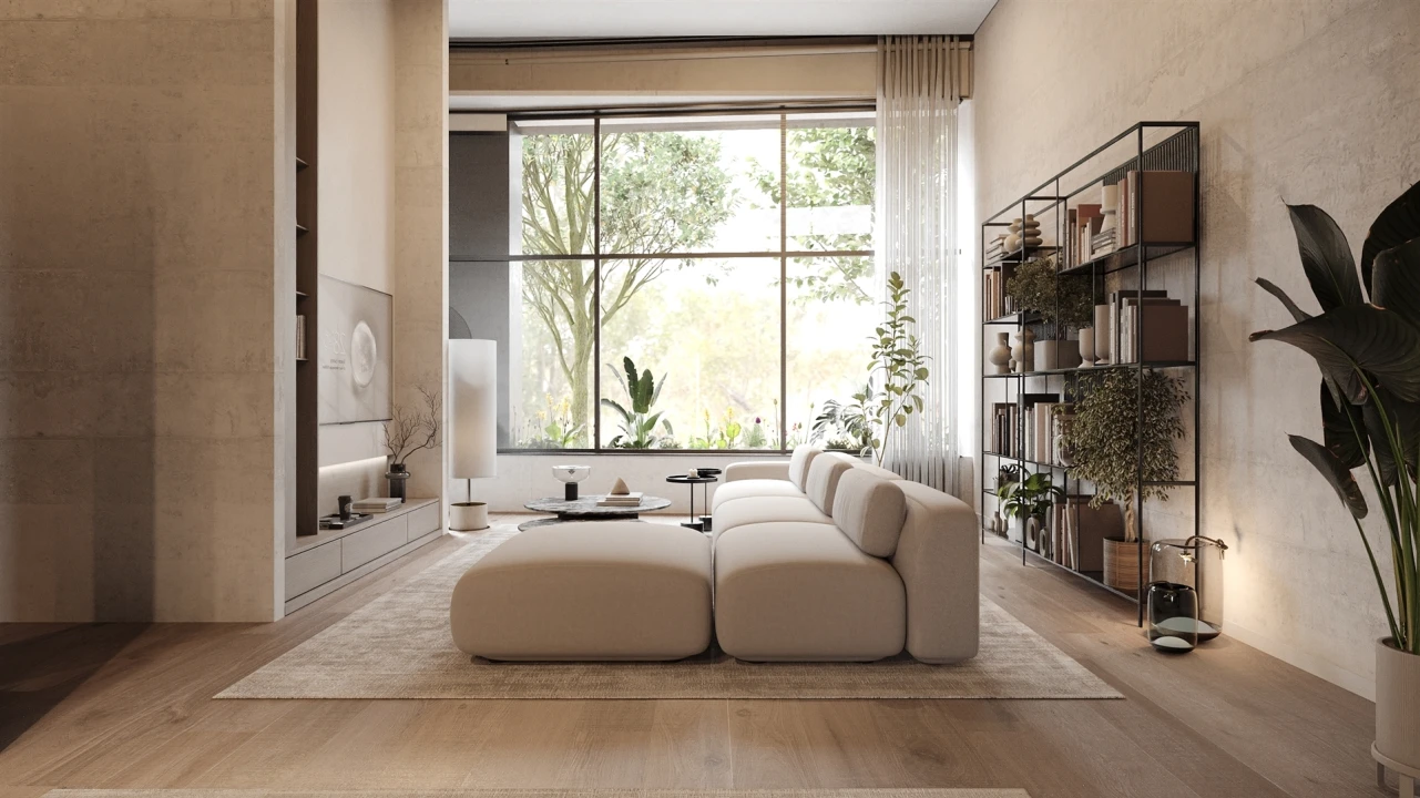 Apartamento T2 para Venda em Paranhos Foto 1