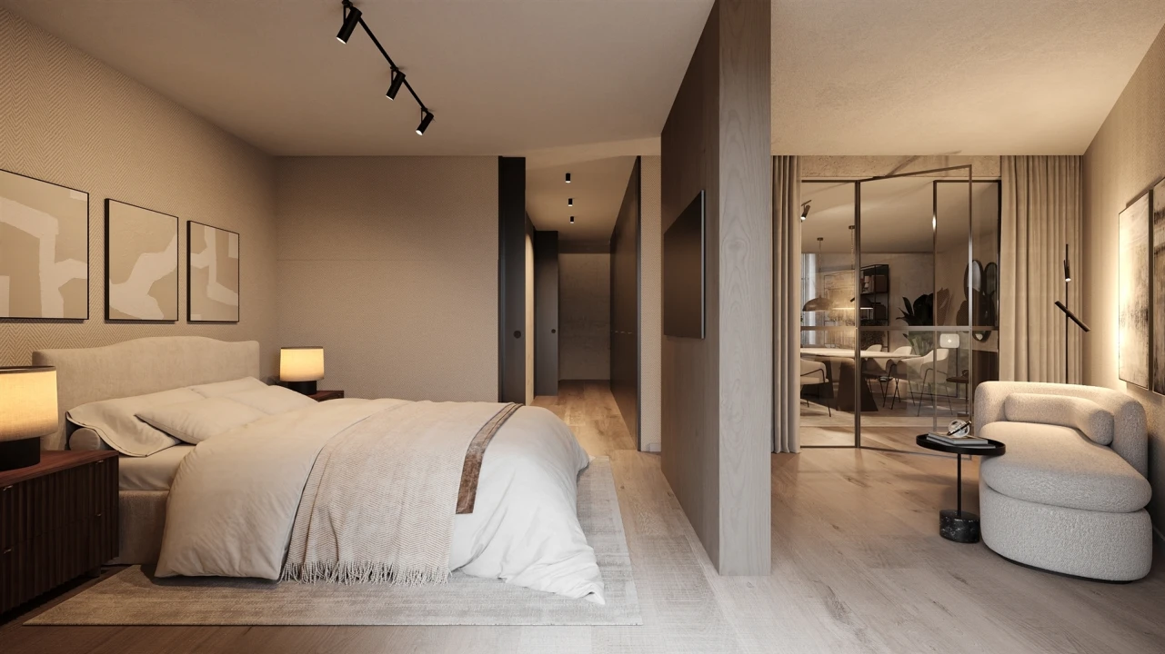 Apartamento T2 para Venda em Paranhos Foto 3