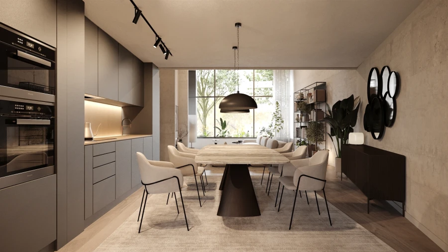 Apartamento T2 para Venda em Paranhos Foto 2