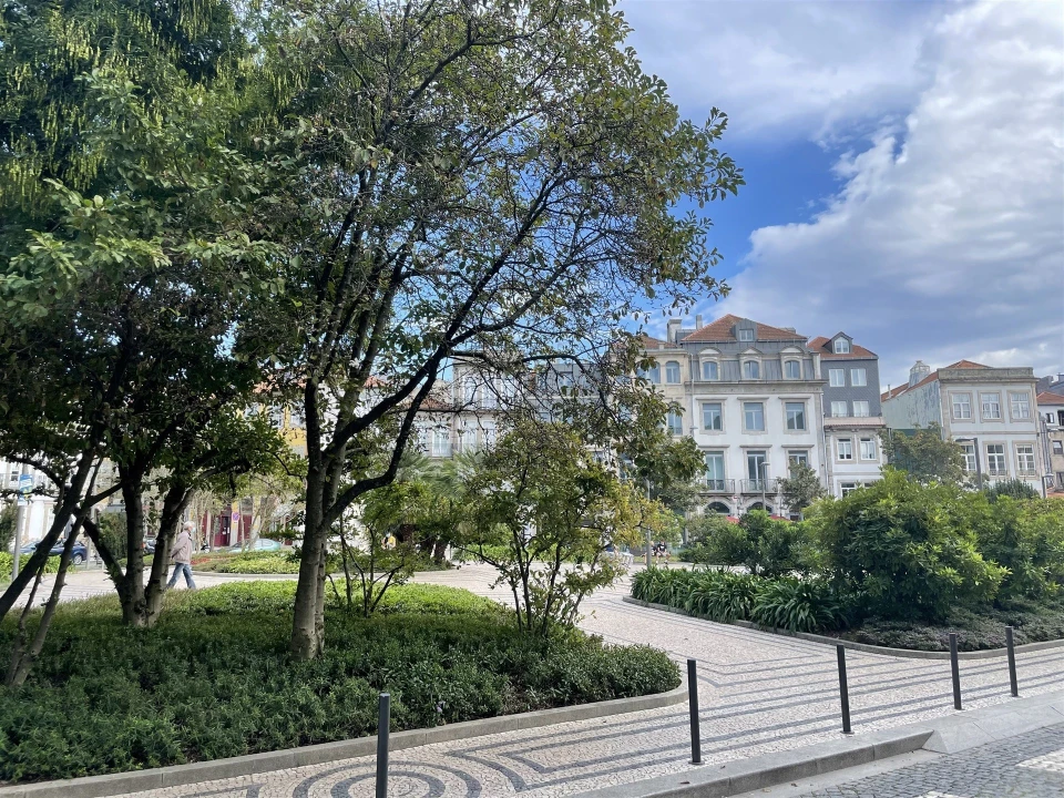 Apartamento T2 para Venda em Paranhos Foto 6