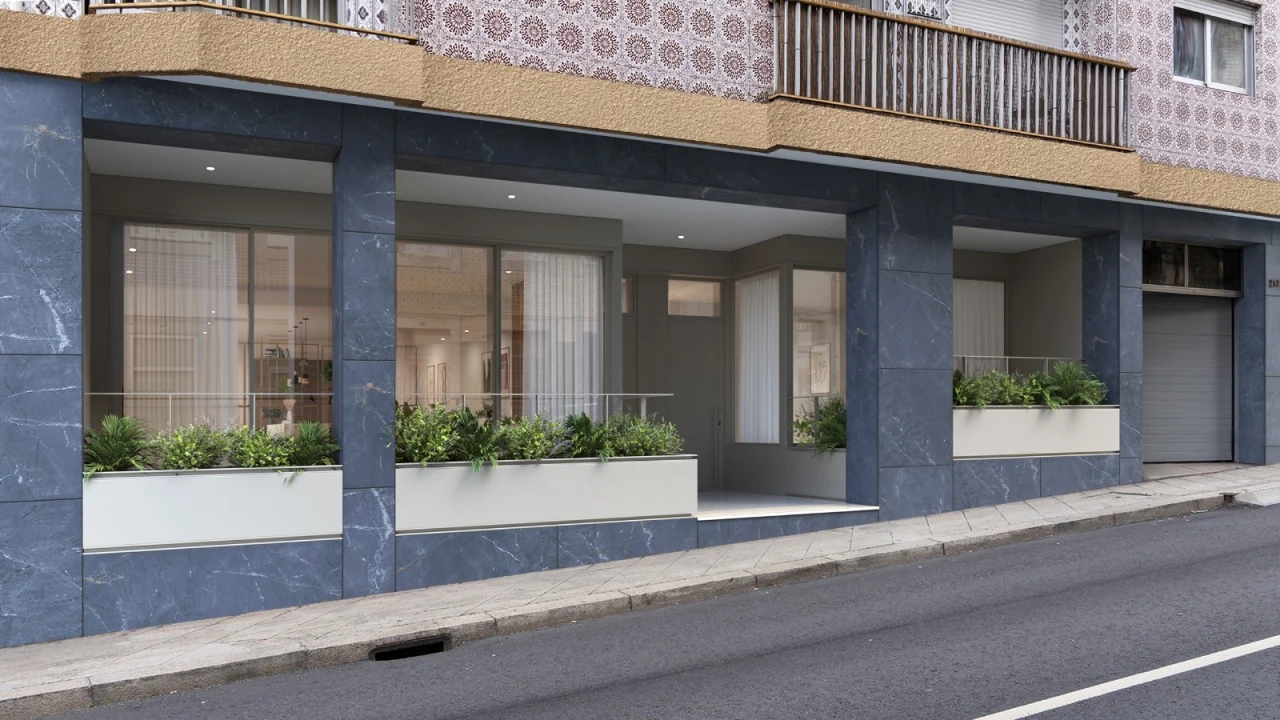 Apartamento T0 para Venda em Bonfim Foto 6