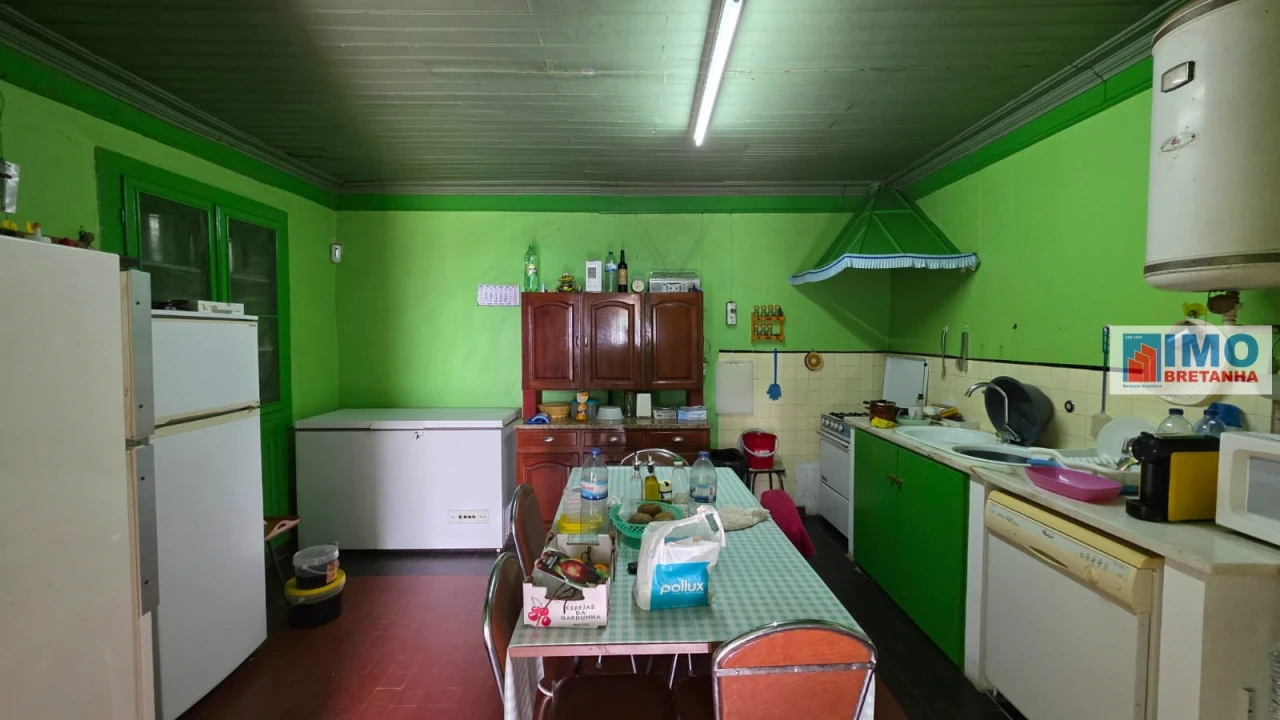 Quinta T4 para Venda em Castelo Branco Foto 10