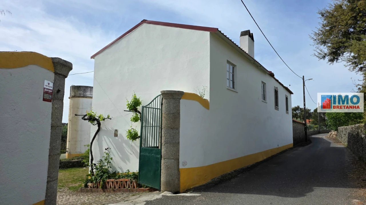 Quinta T4 para Venda em Castelo Branco Foto 4