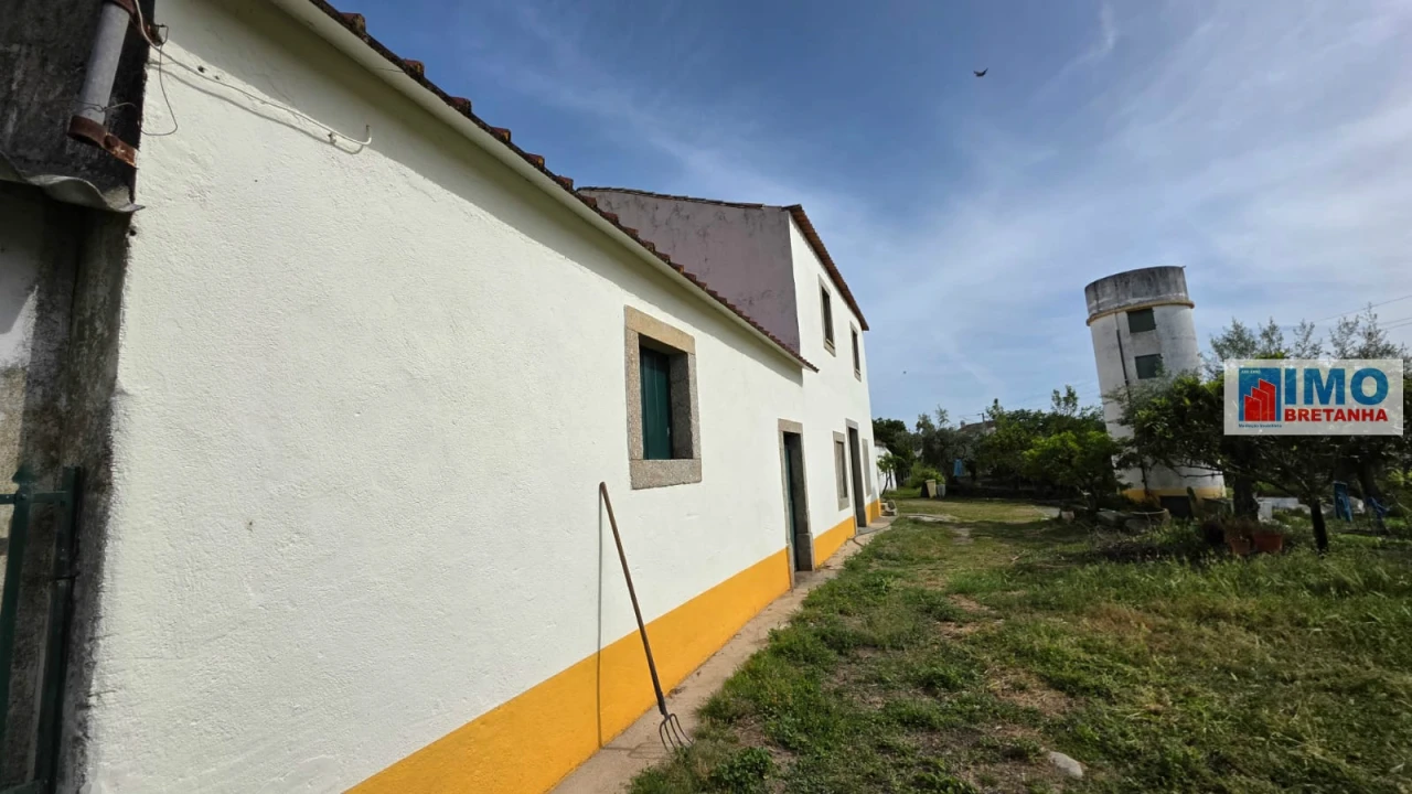 Quinta T4 para Venda em Castelo Branco Foto 5