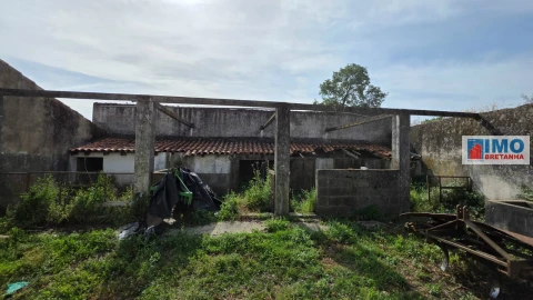 Quinta T4 para Venda em Castelo Branco