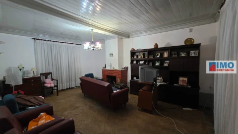 Quinta T4 para Venda em Castelo Branco
