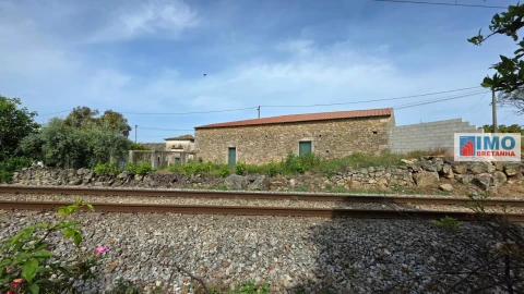 Quinta T4 para Venda em Castelo Branco