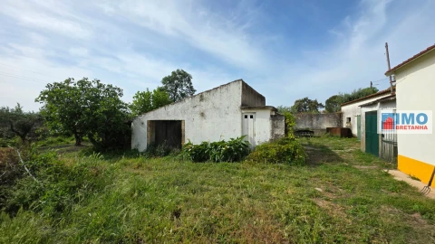 Quinta T4 para Venda em Castelo Branco