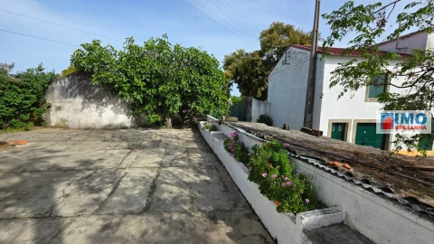 Quinta T4 para Venda em Castelo Branco