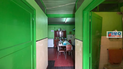 Quinta T4 para Venda em Castelo Branco