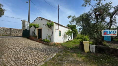 Quinta T4 para Venda em Castelo Branco