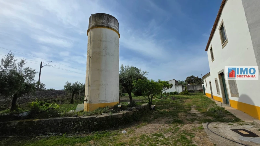 Quinta T4 para Venda em Castelo Branco Foto 9