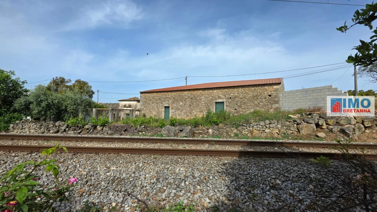 Quinta T4 para Venda em Castelo Branco Foto 42