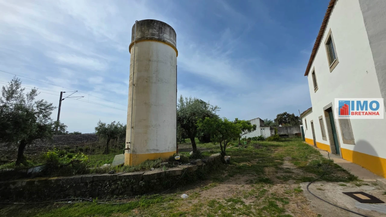 Quinta T4 para Venda em Castelo Branco Foto 9
