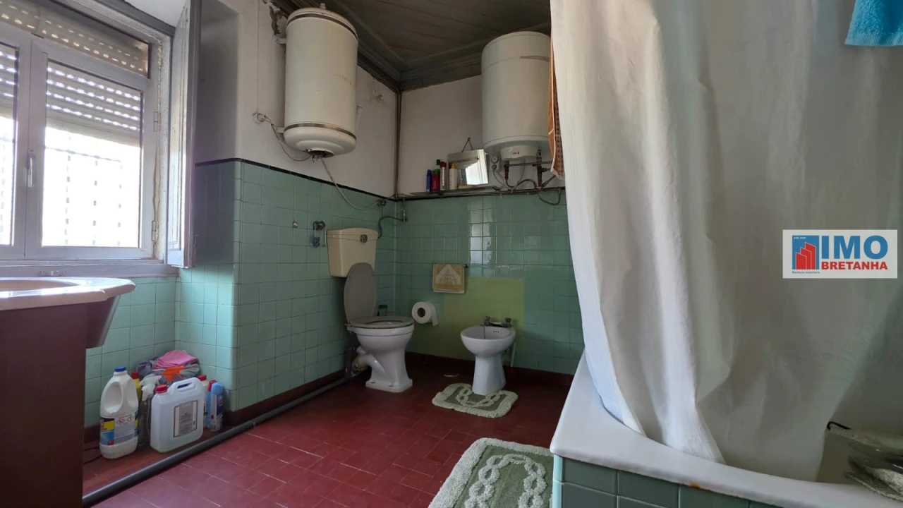 Quinta T4 para Venda em Castelo Branco Foto 21