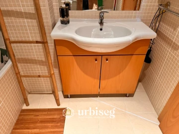 Apartamento T1 para Arrendamento em Buarcos