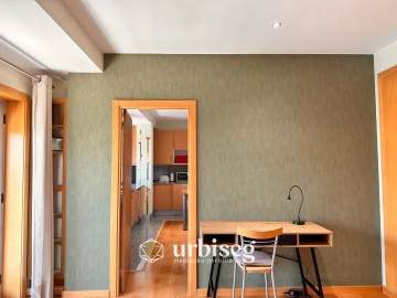 Apartamento T1 para Arrendamento em Buarcos