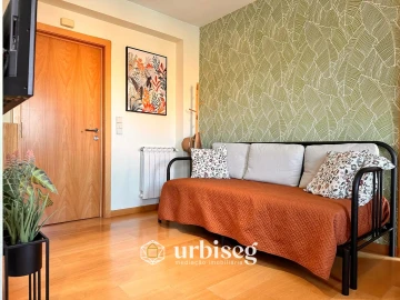 Apartamento T1 para Arrendamento em Buarcos