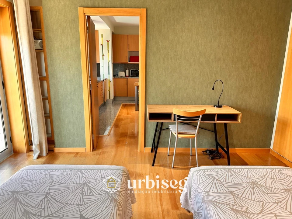 Apartamento T1 para Arrendamento em Buarcos Foto 19