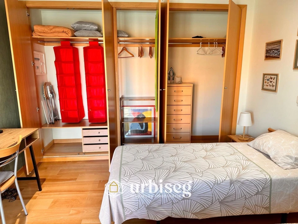 Apartamento T1 para Arrendamento em Buarcos Foto 17