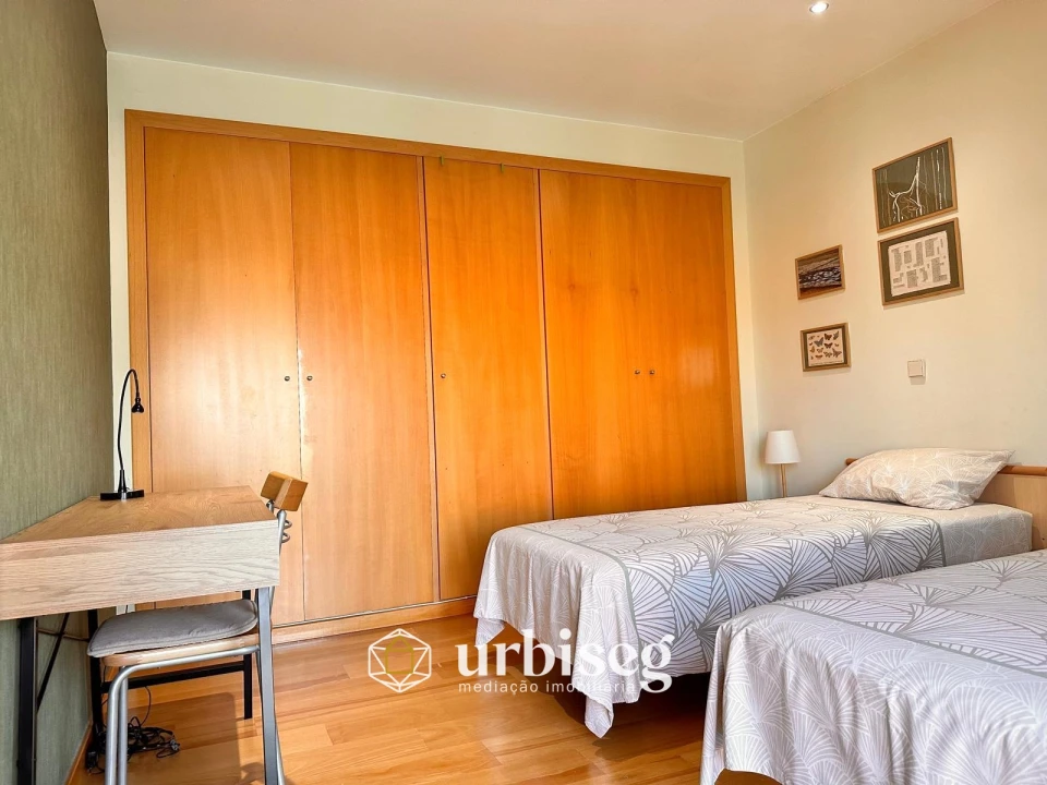 Apartamento T1 para Arrendamento em Buarcos Foto 15
