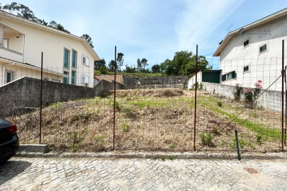 Terreno para Venda em Fornelo e Vairão