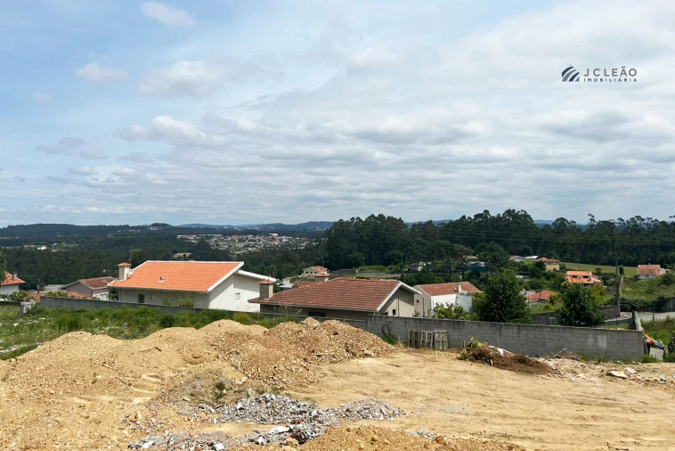 Terreno para Venda em Fornelo e Vairão Foto 7