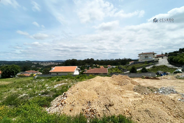 Terreno para Venda em Fornelo e Vairão Foto 5