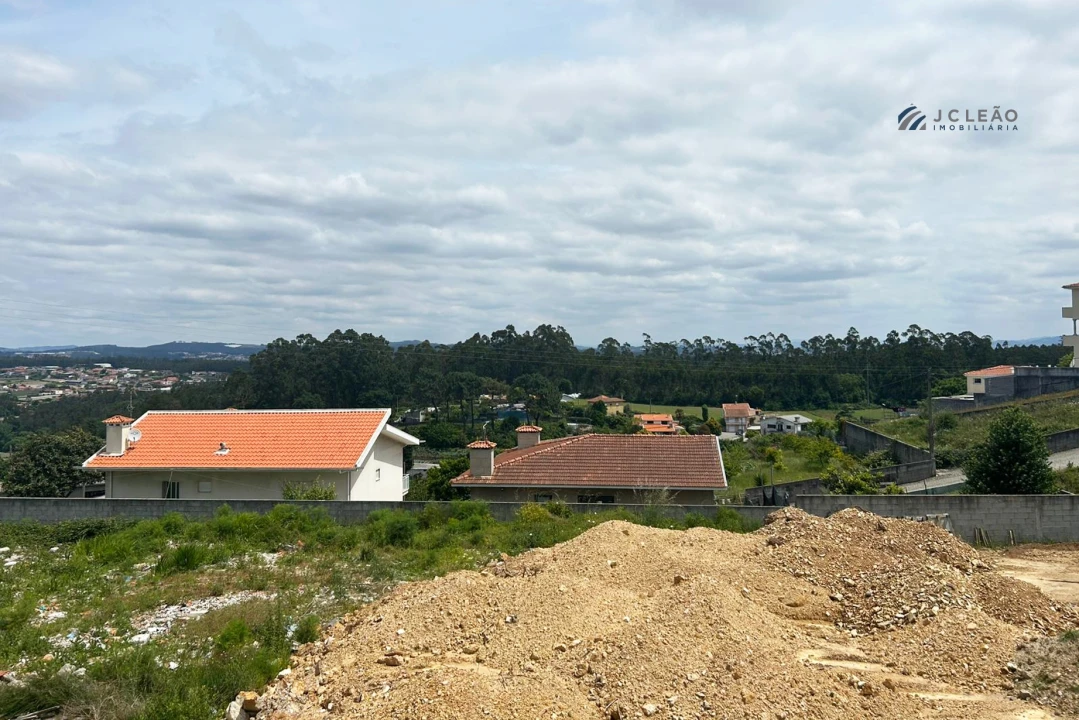 Terreno para Venda em Fornelo e Vairão Foto 6
