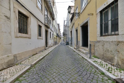Loja para Venda em Misericórdia