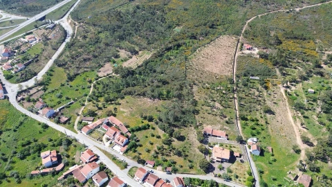 Terreno Agricola ou Rústico para Venda em Vila Velha de Rodão