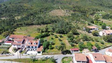 Terreno Agricola ou Rústico para Venda em Vila Velha de Rodão