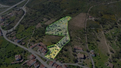 Terreno Agricola ou Rústico para Venda em Vila Velha de Rodão