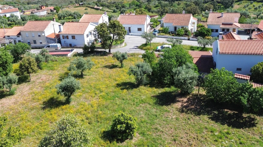 Terreno Agricola ou Rústico para Venda em Vila Velha de Rodão Foto 13