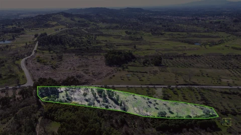Terreno Agricola ou Rústico para Venda em Penamacor