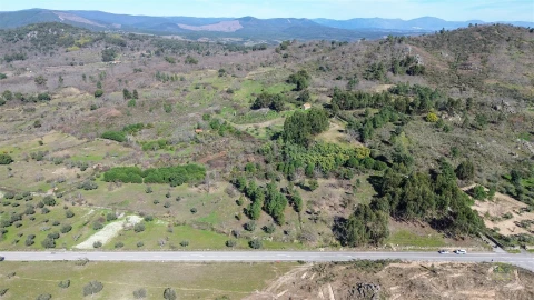 Terreno Agricola ou Rústico para Venda em Penamacor