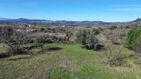 Terreno Agricola ou Rústico para Venda em Penamacor